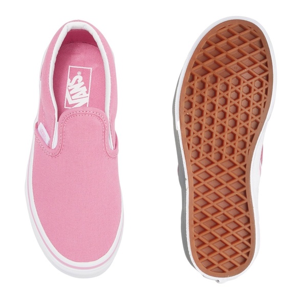 new Vans™ ® ✌︎︎ Classic Slip On Sneaker ✌︎︎ Pink - Picture 3 of 16